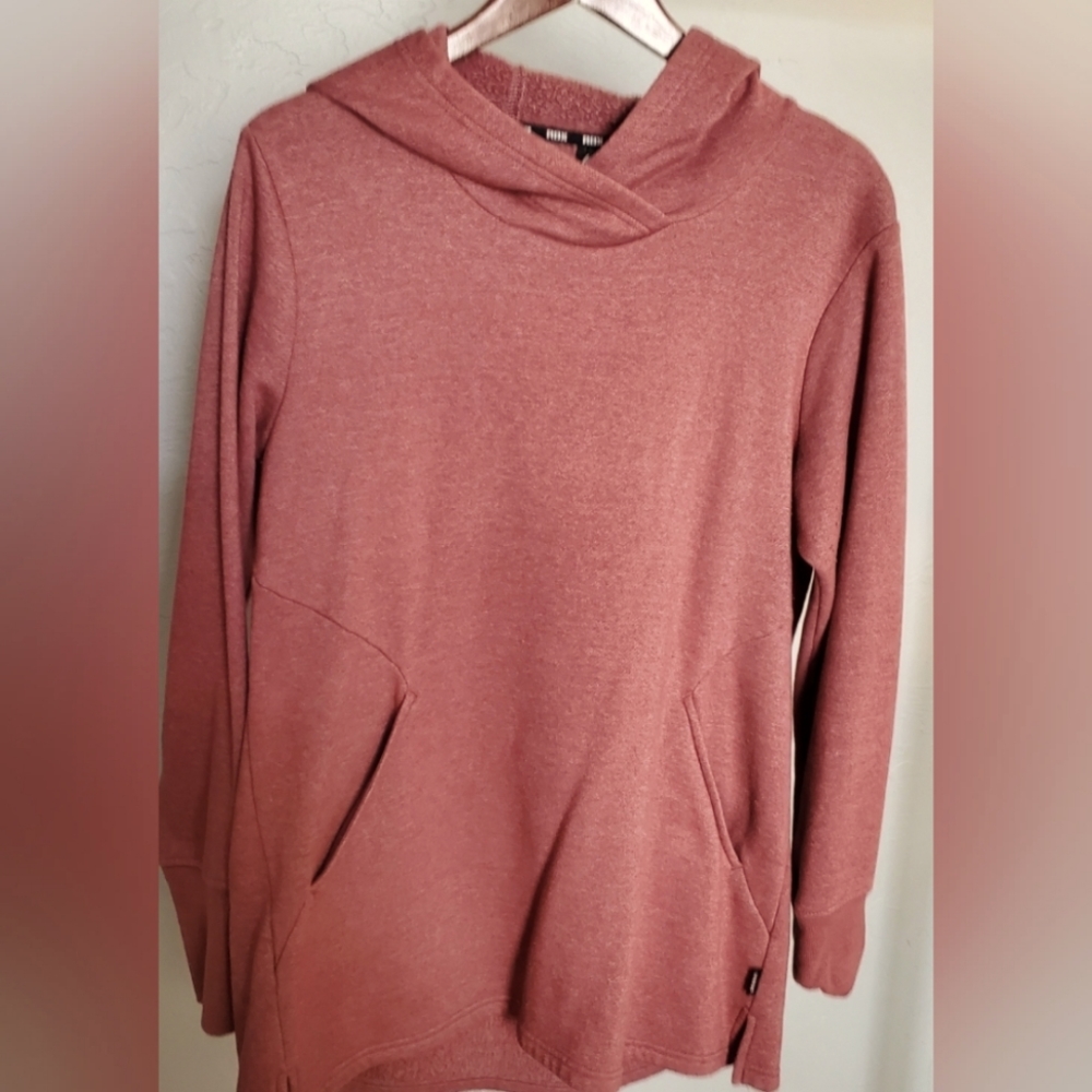 RBX Tunic Hoodie